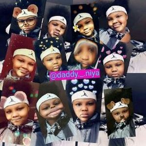 Meet your Posher, Janiya